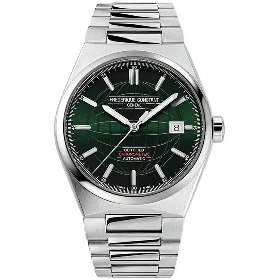 Часы Frederique Constant Highlife Automatic FC-303G3NH6B